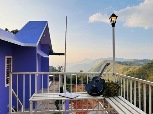 A Home away from Home ! 2 bedroom apartment in the heart of Vagamon #1