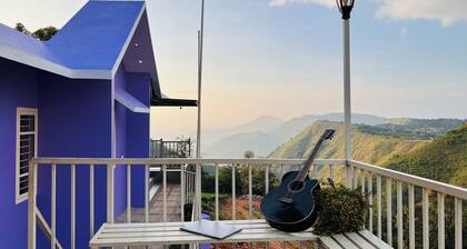 A Home away from Home ! 2 bedroom apartment in the heart of Vagamon #1