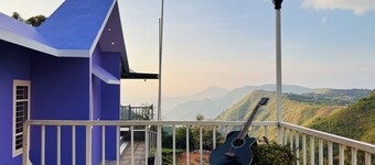 A Home away from Home ! 2 bedroom apartment in the heart of Vagamon #1