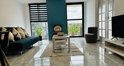 Lindo Departamento Perfecta Ubicación Vista Ext