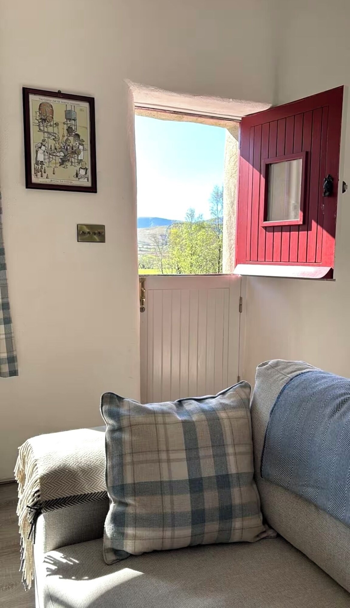 Image de profil de l’hôte