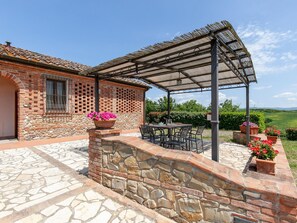 Apartemen | Eksterior