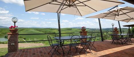 Căn hộ | Khu ăn uống