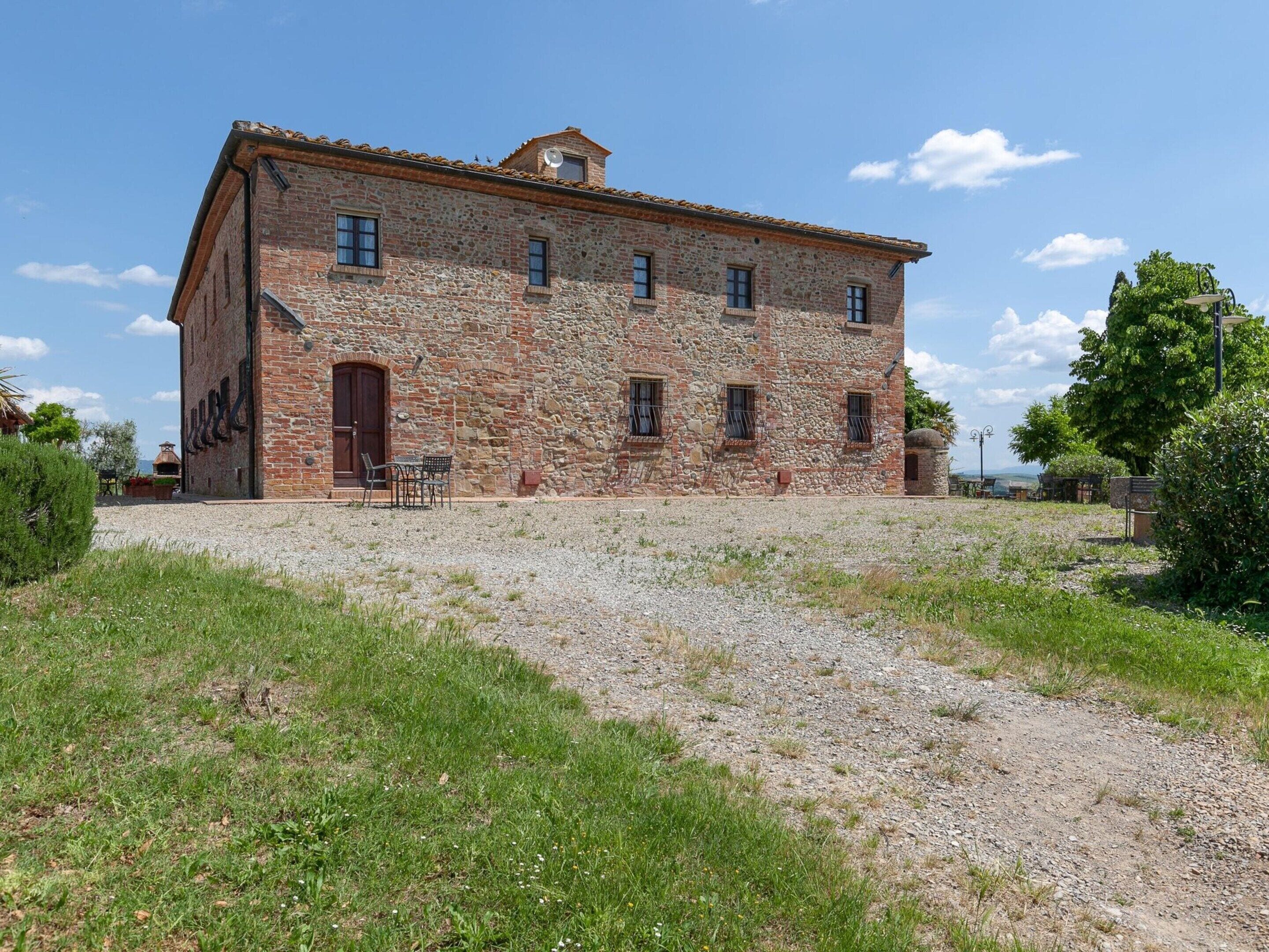 Appartement | Exterieur