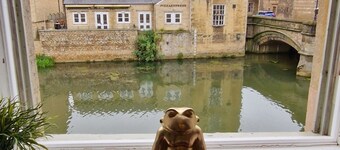 Kingfisher Suite - Two-bed private apartment