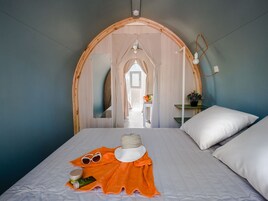 Tent | 2 bedrooms