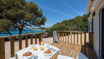 Tenda | Tempat makan