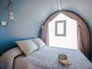 帳棚 | 2 間臥室