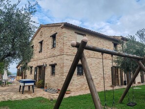 Apartment | Exterior