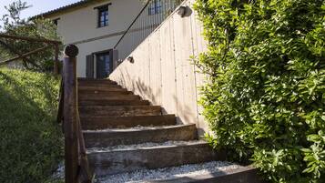 Apartment | Exterior