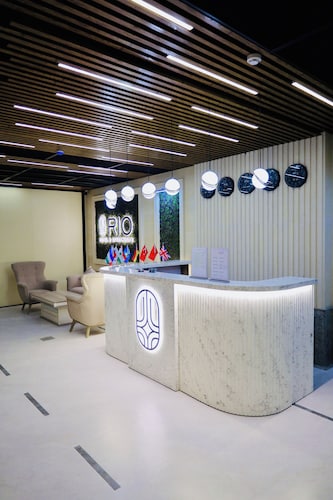 Rio Hotel