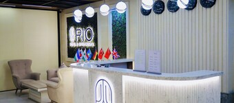 Rio Hotel