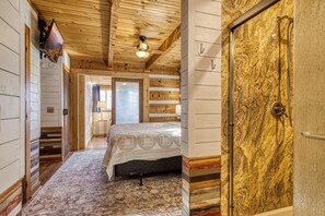 2 bedrooms, free WiFi