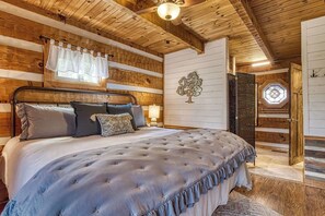 1 Schlafzimmer, kostenloses WLAN