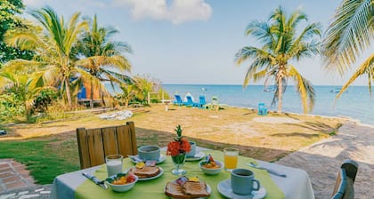 HOTEL EL PIRATA MORGAN