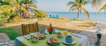 HOTEL EL PIRATA MORGAN