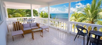 HOTEL EL PIRATA MORGAN