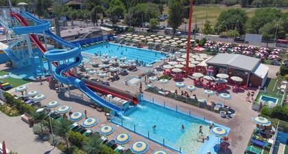 Hotel San Marino