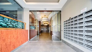 Interior - Amyra Residences on Rowlands Place - Unit 1505 (Adelaide)