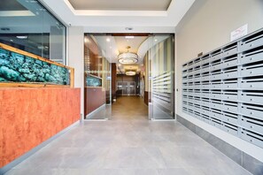 Interior - Amyra Residences on Rowlands Place - Unit 1505 (Adelaide)