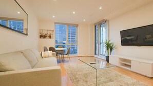 TV - Amyra Residences on Rowlands Place - Unit 1505 (Adelaide)