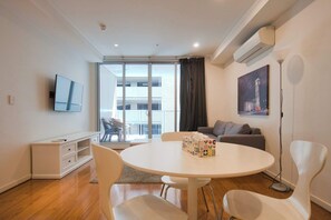 Interior - Amyra Residences on Rowlands Place (Adelaide)
