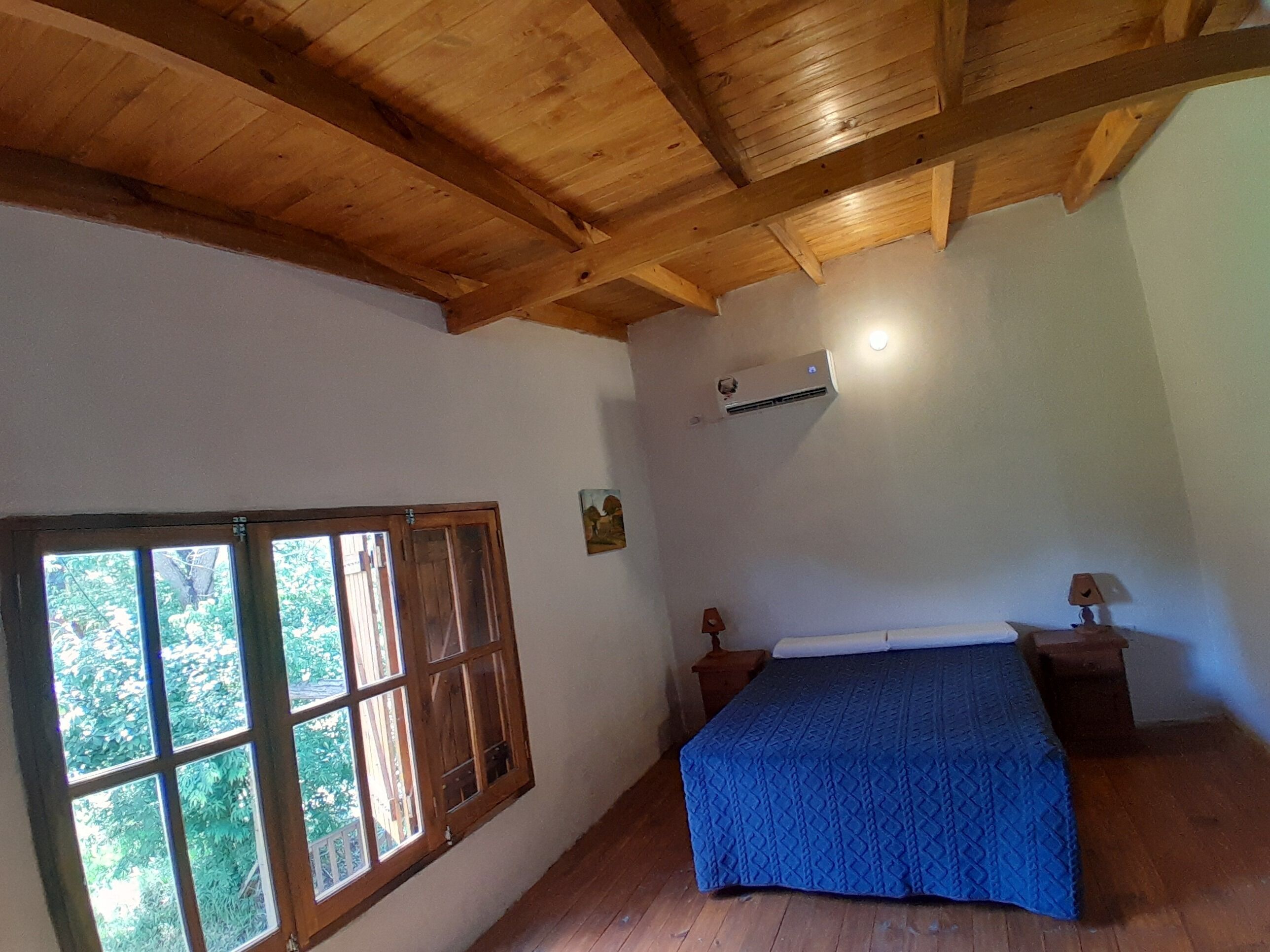 2 sovrum, gratis wi-fi och sängkläder