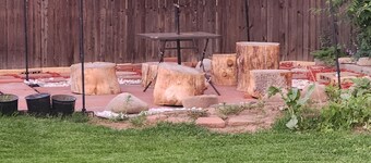 Private bedroom and bathroom in Denver. Private entrance and wifi