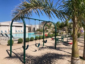 Pool - Casa del Sol: Oasis in La Paz (La Paz)