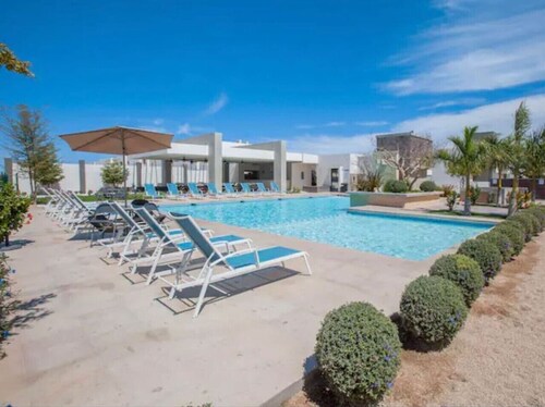 Casa del Sol: Oasis in La Paz