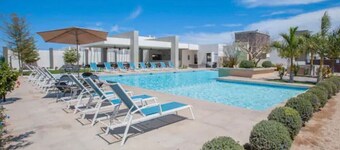 Casa del Sol: Oasis in La Paz