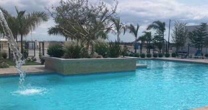 Casa del Sol: Oasis in La Paz