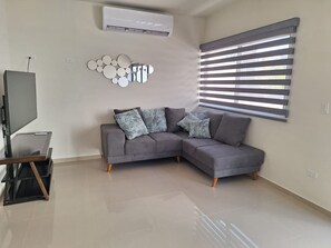 TV - Casa Nopal (La Paz)