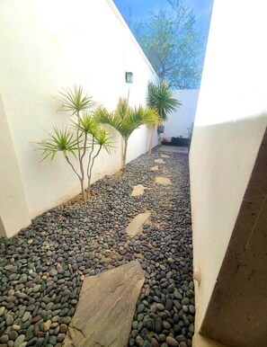 Área da propriedade