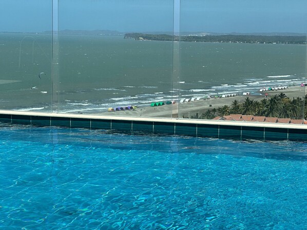 Comfort Apartment | Pool