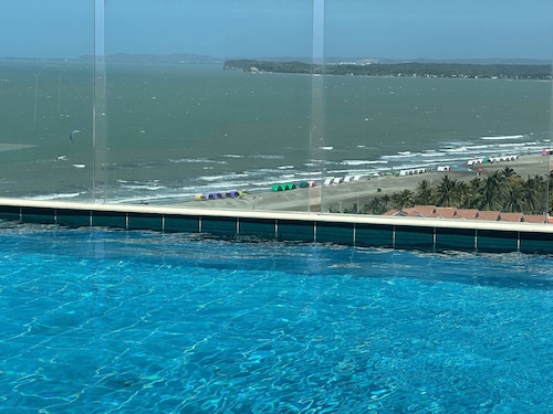 Sunno Beach Condominium - Playa Azul