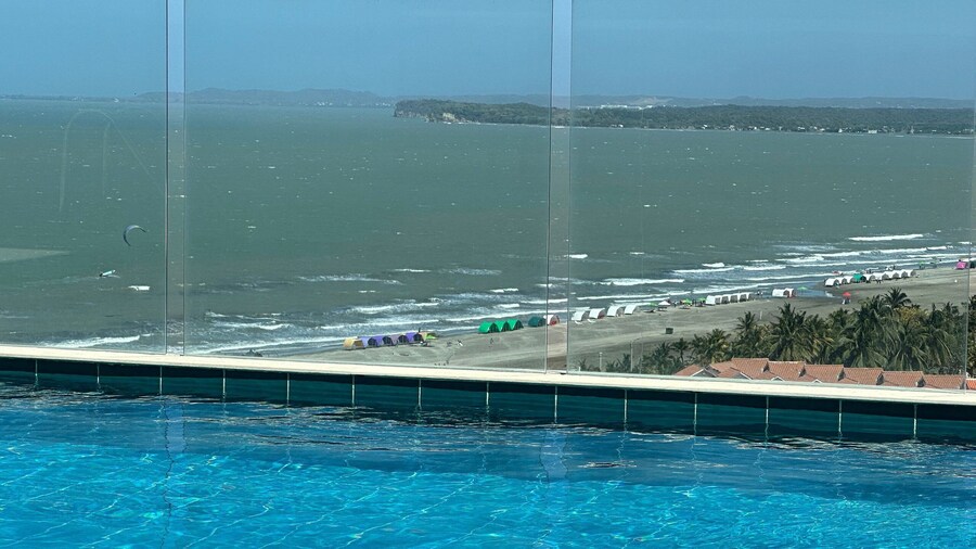 Sunno Beach Condominium - Playa Azul