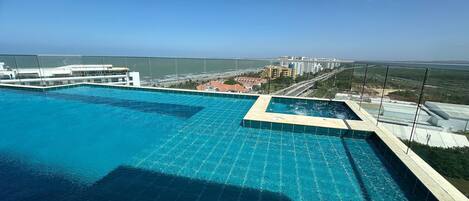 Comfort Apartment | Pool