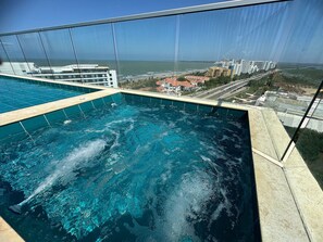 Comfort Apartment | Pool