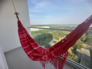 Lägenhet Comfort | Boendeområde