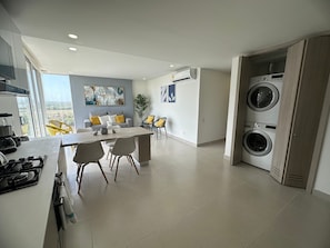 Comfort Apartment | Bahagian dalam