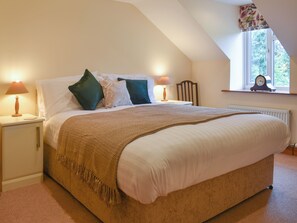 3 habitaciones, wifi gratis y ropa de cama 