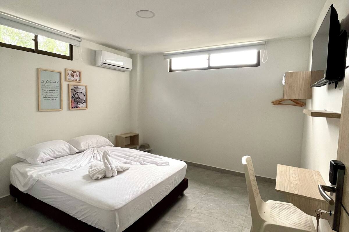 Superior-Doppelzimmer | Kostenloses WLAN