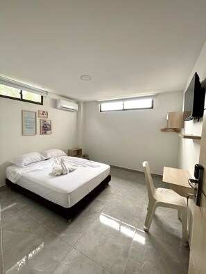 Room - Hotel Estrella de David Cartagena (Cartagena)