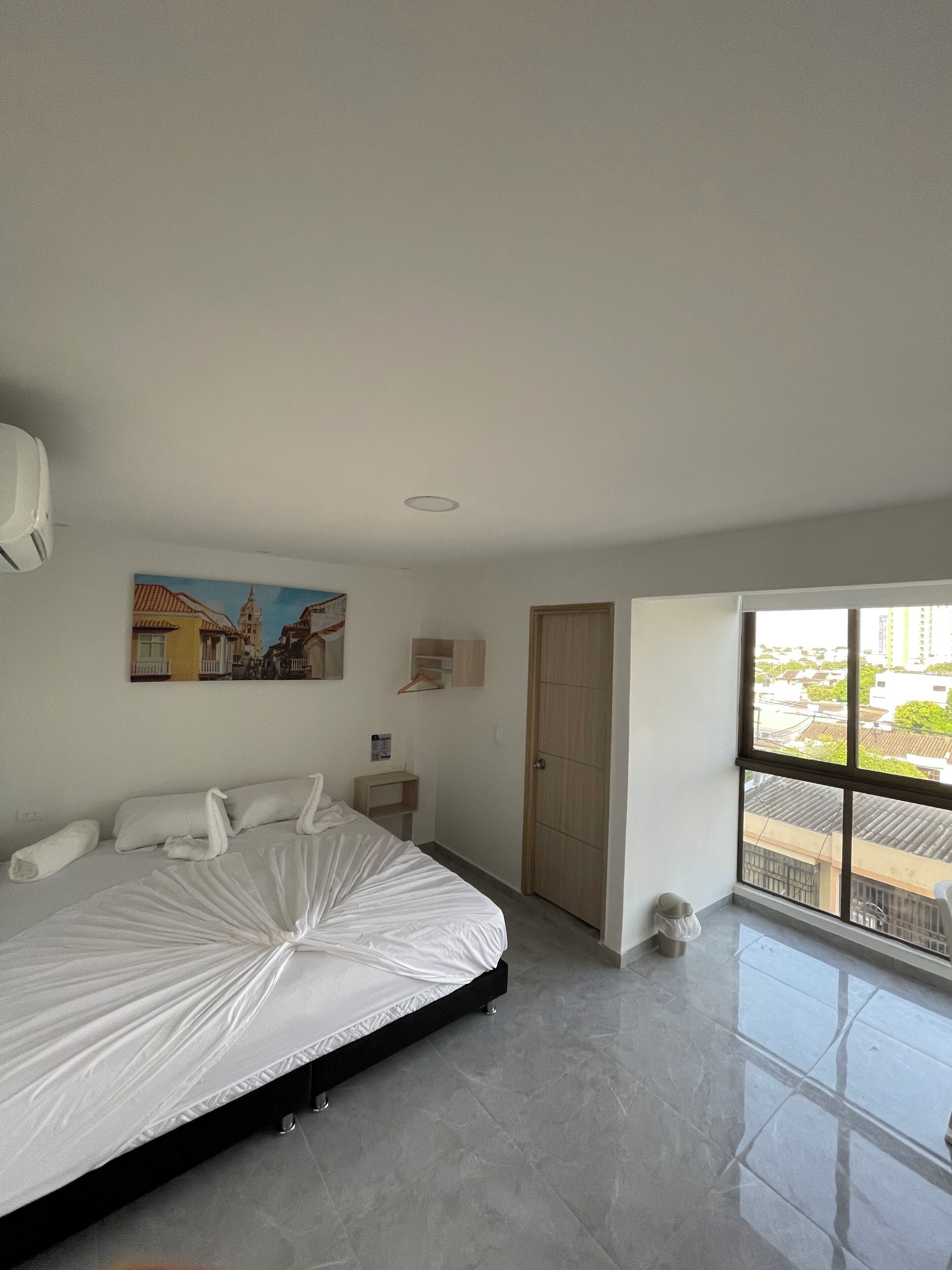 Foto - Hotel La Estrella de David Cartagena