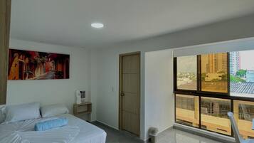 Phòng đôi Superior | Truy cập Internet không dây miễn phí