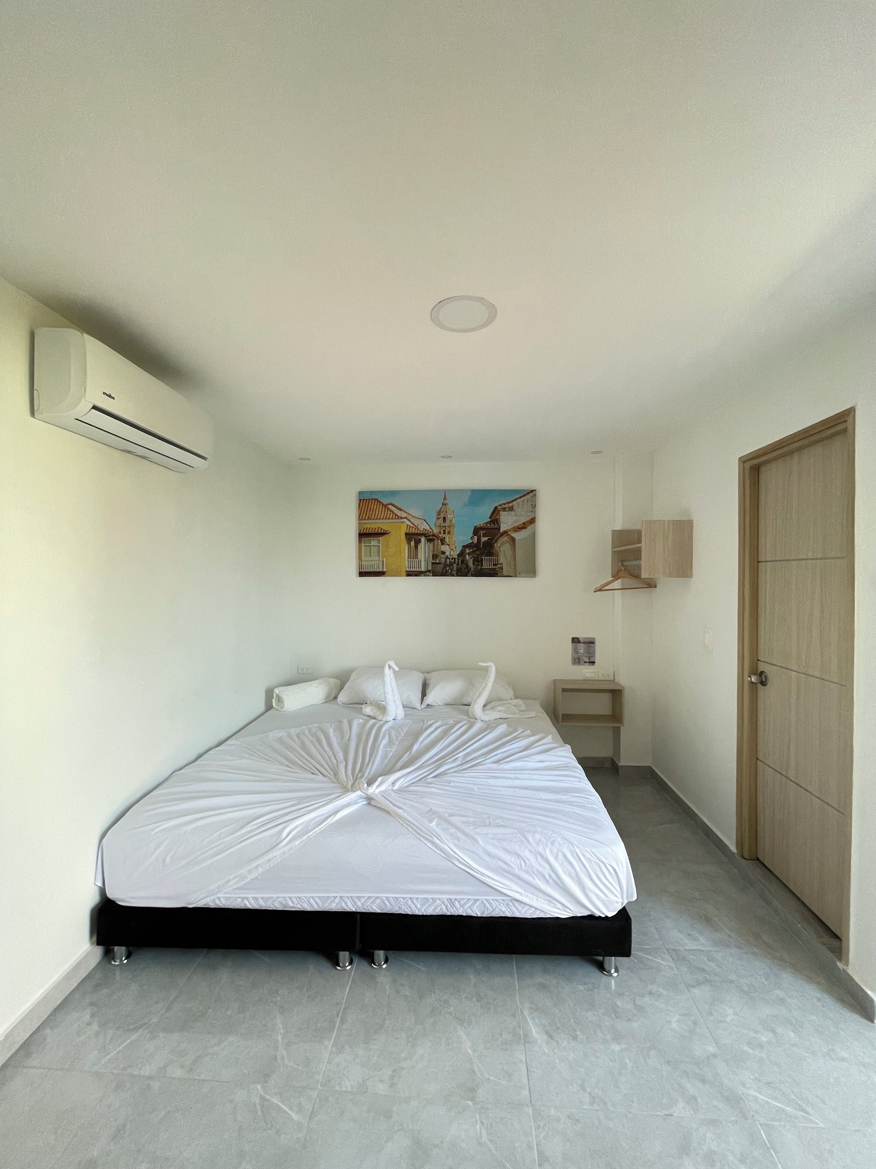 Foto - Hotel La Estrella de David Cartagena