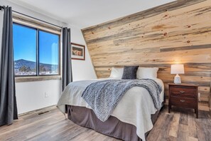 2 Schlafzimmer, Bügeleisen/Bügelbrett, WLAN