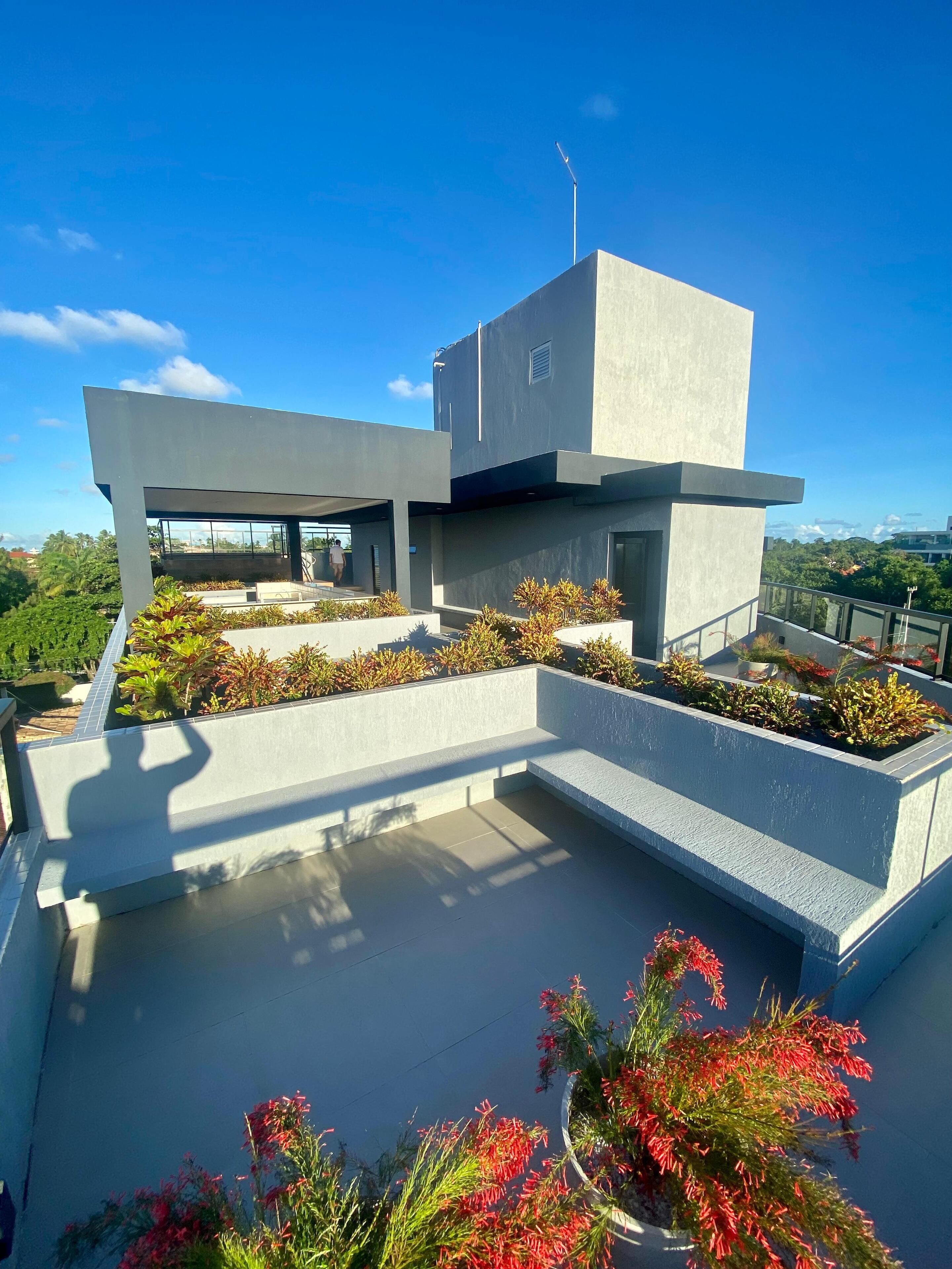 Comfort Apartment | Terrace/patio