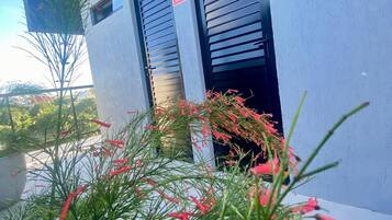 Comfort Apartment | Terrace/patio